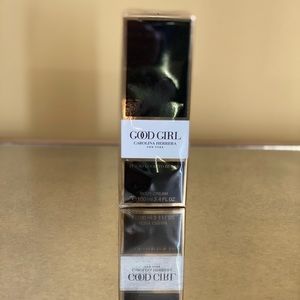 Carolina Herrera Body Cream